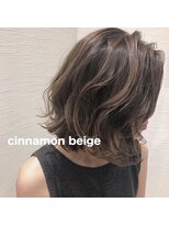 ジュイール(jouir)&nbsp;ヘルシーレイヤーボブ[30代40代50代]