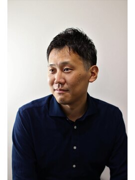 ファイブスター(Five Star) ベリーショートツーブロック