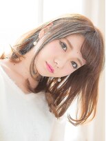 フィッジ(PHIDGE)&nbsp;★ピュアふわCITYガール★