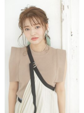 モードケイズ JR茨木improve店(MODE K's) 【MODE K's】大人かわいい