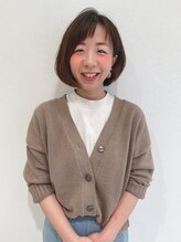 アテナ 福津店(ATENA) 久保田 真実