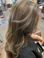 ニパーセント(2percent %) ハイライト