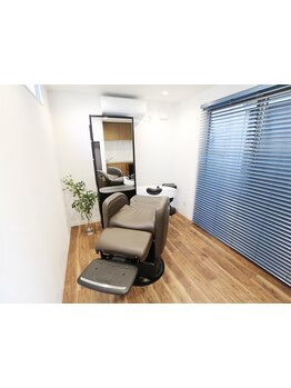 思わず触れたくなる髪へ…頭皮からケアで美髪が叶う♪日頃の疲れも癒して、心おどる毎日をスタート。