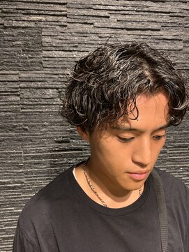 ヒロギンザ 五反田店(HIRO GINZA) 大人ツイストスパイラル