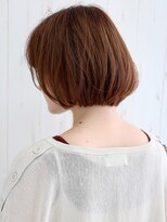 ハレ(HALE)&nbsp;【HALE銀座】ニュアンスボブ