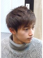 ココロコ(COCO LOCO)&nbsp;爽やかショート