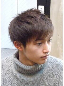 ココロコ(COCO LOCO) 爽やかショート