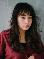 美容室クローバー 新小岩店(clover)&nbsp;カジュアルロング【新小岩】