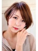 カラー/白髪染め/白髪ぼかし/髪質改善/ハイライト［ふじみ野］