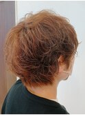エアリーショート