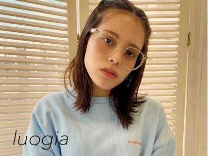 ルオージア(Luogia)の写真