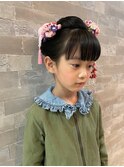 日本髪