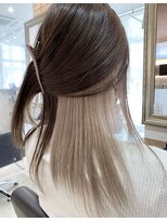リッシュ ユーカリが丘店(Lish) 【inner color】