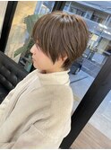 【RIENS】ひし形ショート×木村康二