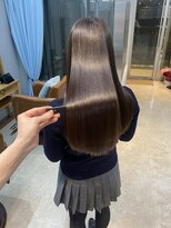 ロア 福岡天神店(LORE)&nbsp;髪質改善cupra