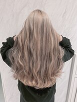 リー 京橋(Lee) 店長今里☆ミルクティーベージュとグレー2色のカラー☆