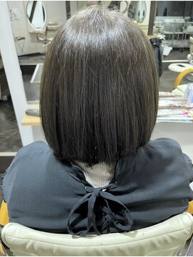 クローバー(CLOVER.) オリーブカラー