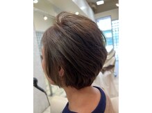ラグジュアリーサロン グリッター(Luxury salon glitter)