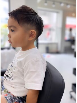 ナナサンマル(730) 730kids