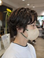 ケーオーエスビューティー(K O S beauty)&nbsp;ワンカールショート