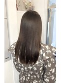 艶ストレート☆