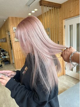 ベル 亀戸 錦糸町(Belle) ホワイトピンク