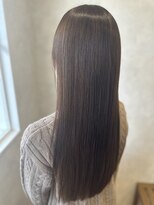 リーリエ(LILIE)&nbsp;30代40代50代 髪質改善 メテオ