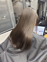 ヴェルダ 池袋店(verda)&nbsp;グレージュ