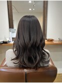 ラベンダーカラー
