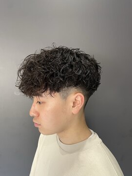 クレオ 片江店(CREO) スペインカール