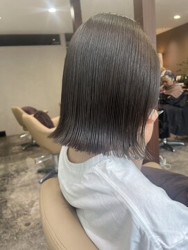 インビテーション 名古屋(invitation) オリーブ