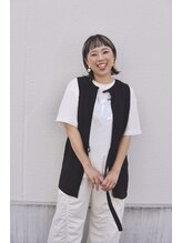 クララデアンシュシュ クララ店(Kurara de UN CHOU-CHOU) 山本 由紀美