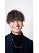 シリー 南風原店(SILLY)&nbsp;クラウドマッシュハイライト