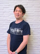 スラージュ 大井町(soulage) 野口 心哉