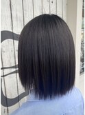 【サラ艶】髪質改善ストレート!!