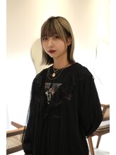 ヤンヤン(janyan) 塩谷 さくら