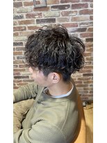 プルラヴィ 吉野ヶ里店(PulRavi)&nbsp;波まきパーマ