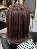 アフェクト 金沢文庫(affect)&nbsp;金沢文庫/金沢文庫駅/黒髪 ボブルフ ネビージュ 小顔 ワンレン