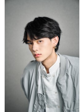 リベルテ 上板橋(liberte) フェザーパーマ