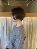 ショートbob