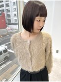 ★ミニボブ★