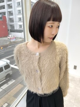 イト(ito.) ★ミニボブ★