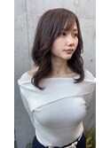 yuiくびれミディアム