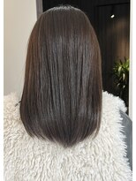 ラフテル(RAFTEL)&nbsp;【RAFTEL 鴨井】アッシュブラウン