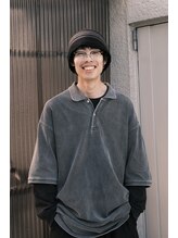 サップ 吹田店(Sup) 濱 蓮太