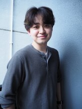 アミ 松戸(amie) 阿津澤  恵太