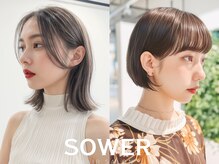 ソワー 甲斐店(SOWER)