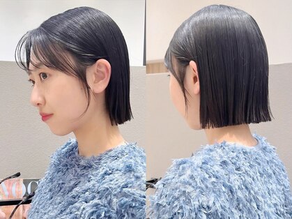 ケーツー あべのキューズモ－ル店(K-two)の写真
