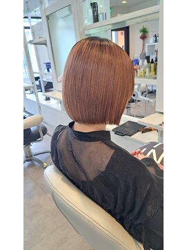 ウィス(WIS) ミニボブ