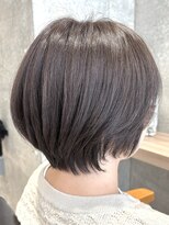 アヤラグランスパ 船橋店(AyaLA GRAN SPA) 【福田隆晃】髪質改善カラー/ショートボブ